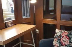 Zur Eiche - Ferienwohnung - Foto 5