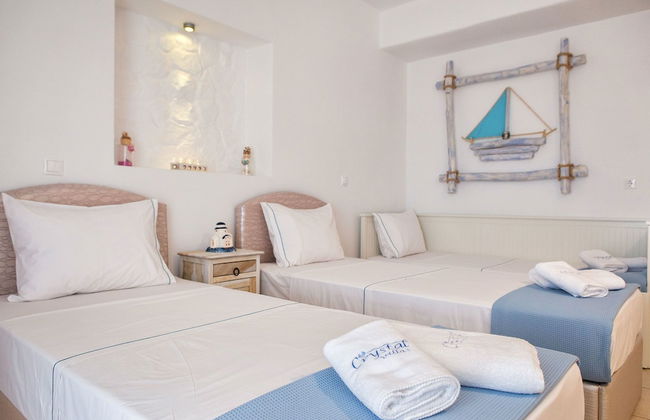 Crystal Villas - Foto 3