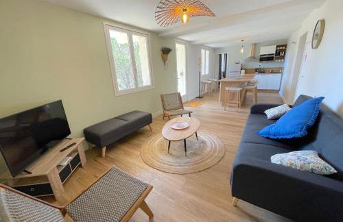 Au point du jour - Gîtes Carcassonne, Lac de la Cavayère - Foto 6