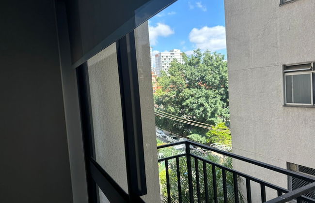 Studio 505 São Paulo PUC Allianz Park - Foto 6