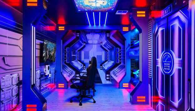 Striking Disney Themed10br Pool/spa/game Room - Foto 2, Imagen principal