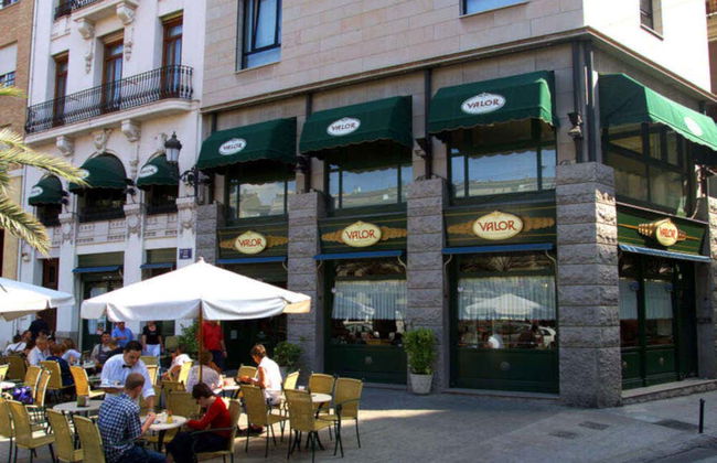 Day Trip to Altea, Villajoyosa & Benidorm - Photo 2