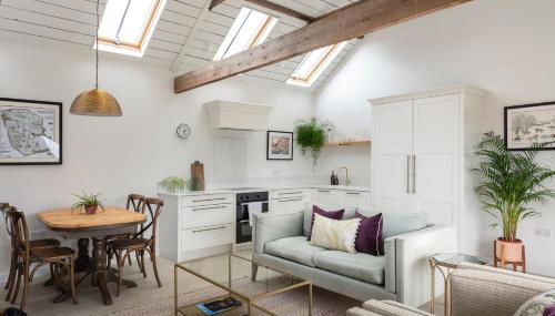 Linseed Barn- Stamford Holiday Cottages - Foto 3