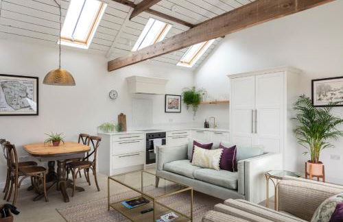 Linseed Barn- Stamford Holiday Cottages - Foto 3