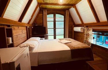 Chalé da Mamis - Pousada Sul da Ilha - Foto 6