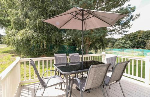 Paws & Paths: A 3-Bedroom Retreat in Fritton - Foto 5