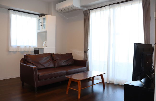 ApartmentHotel ecott - Foto 39