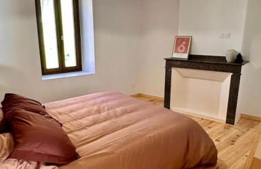 Maison Henriette - Au plus près de la Cité Médiévale - Foto 17