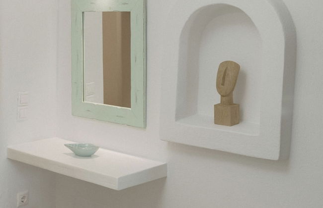 Mykonos Supreme Comfort Suites & Villas - Foto 41