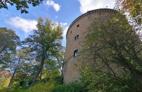 Apartment Serenade am Zwinger - Foto 32