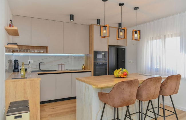 Villa Peaceful Oasis Vignani - Foto 11