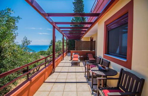 Aeriko Benovias Rooms & Apartments - Foto 32