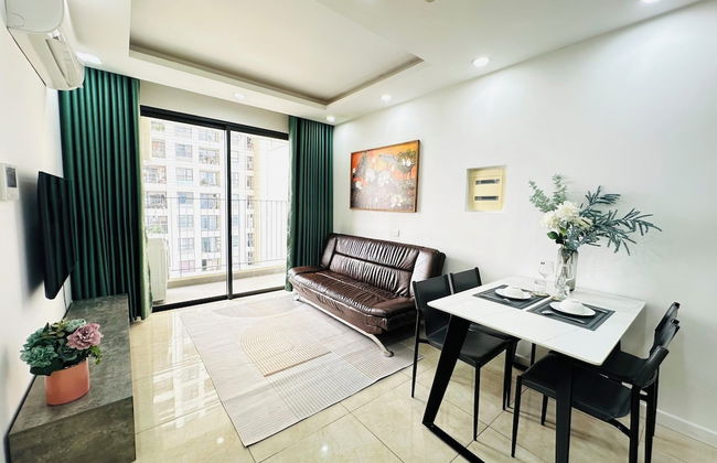 TIL Vinhomes D'capitale Elegance Suites - Foto 70