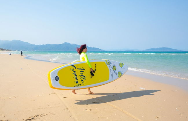 Cam Ranh Beach Resort near The Airport - Photo 45