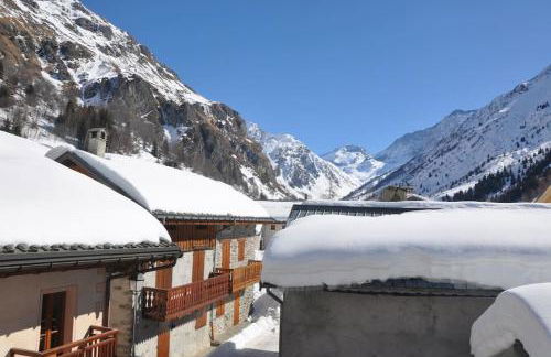 Chalet typique accueillant jusqu'à 9 personnes - Foto 42
