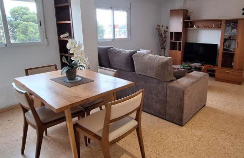 Gracioso apartamento en Massanassa - Foto 8