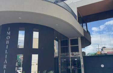 Conforto e estilo na melhor localização de Foz - Foto 30