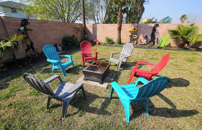 Always 5 O'clock - Foto 41