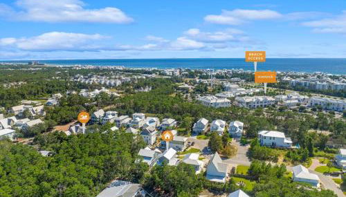 30A Beach House - Beach Ready By Panhandle Getaways - Foto 4