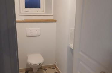 gite en baie du mont saint michel - Foto 6