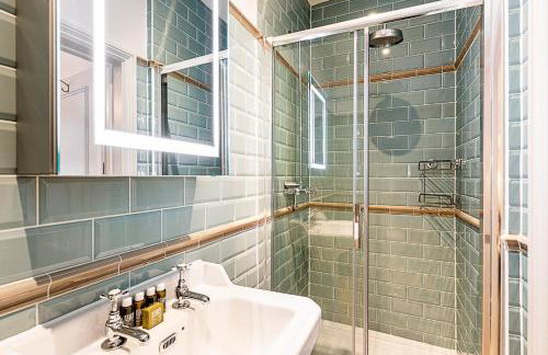 Elegant English Retreat near Maida Vale - Foto 5