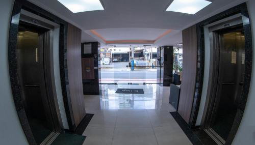 Apartamento Pontal Norte Ao Lado Da Big Wheel - Foto 4