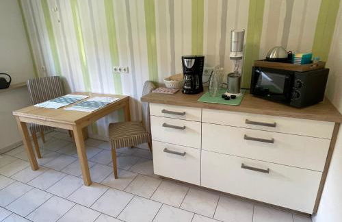 Ferienwohnung Ahoi - Foto 21