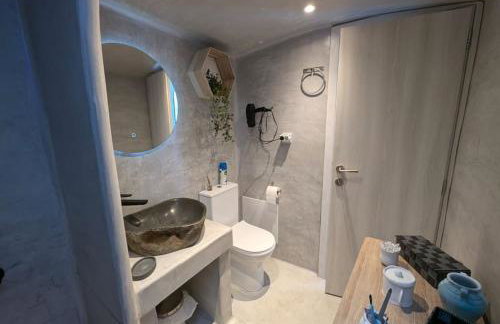 Skalani house avec jacuzzi - Foto 3