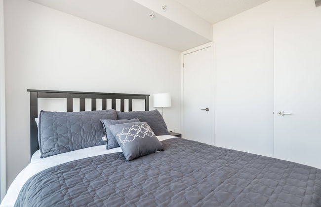 Life Suites Soho 2 Bed - 2 Bath CN Tower View - Foto 15