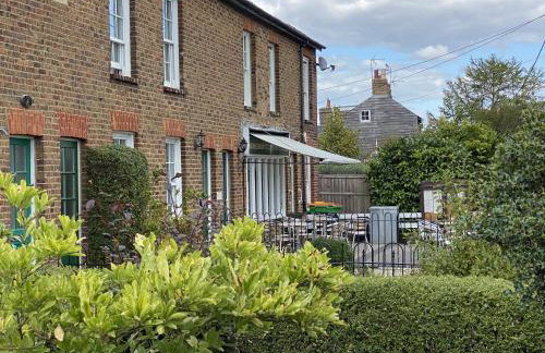 Green Cottages - Photo 77