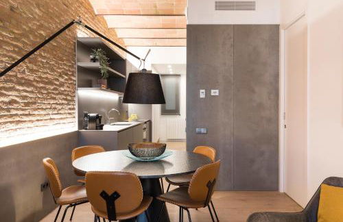 Aspasios Sagrada Familia Apartments - Foto 69