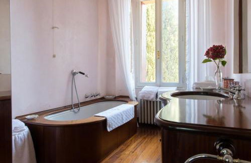 Villa il Galero - Foto 55