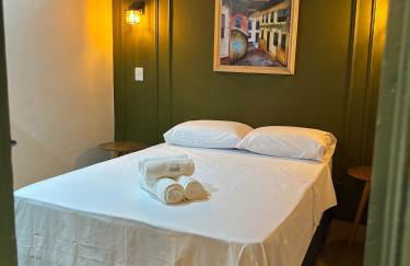 Casa aconchegante próxima à Igreja do Rosário - ideal para Semana Santa - Foto 6