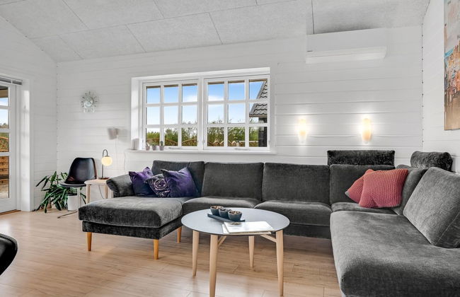 "Gizella" - 500m to the fjord - Foto 22