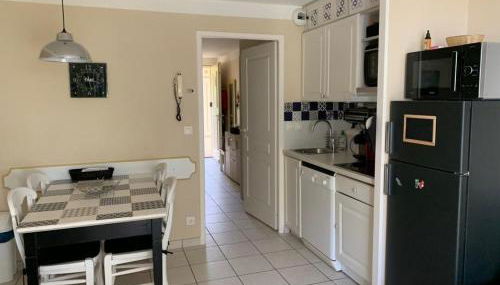 Charmant T2 au coeur du golf de port Bourgenay - Foto 3