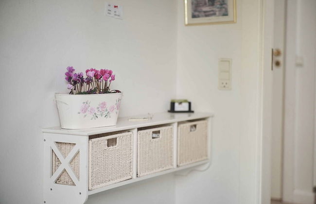 Askegaarden Apartments - Foto 54