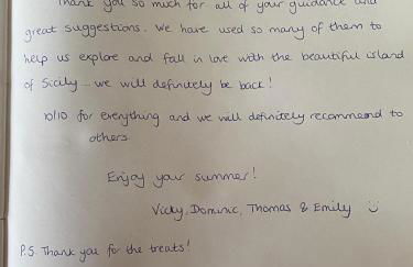 Villa Carly Taormina apartment with private pool - Foto 54