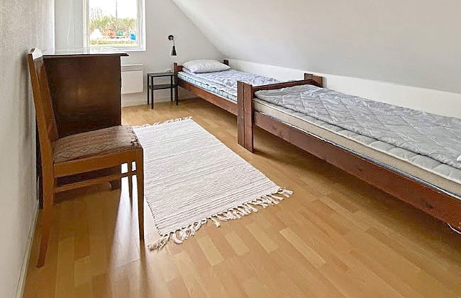 9 Person Holiday Home in Ljungbyhed-by Traum - Foto 17