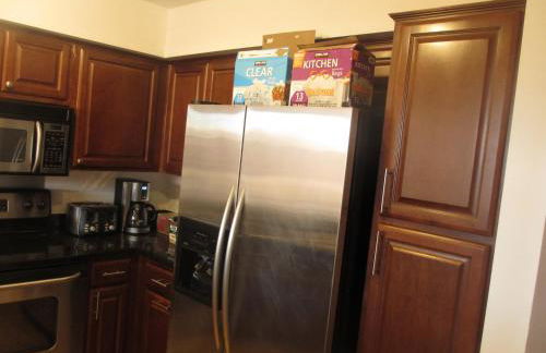 McCormick Ranch Golf Villa - Foto 13