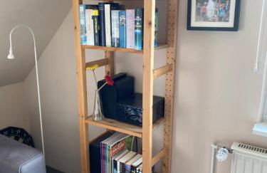 Gästehaus VillaVerde - Foto 9