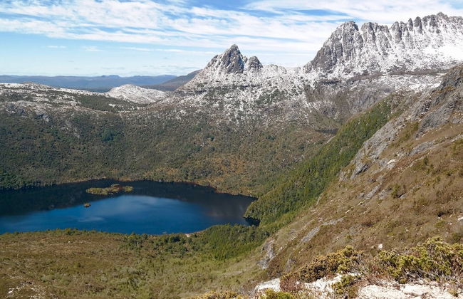 BIG4 Tassie Getaway Park Ulverstone - Foto 63