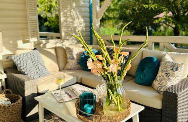 Domek holenderski Hampton - Foto 11