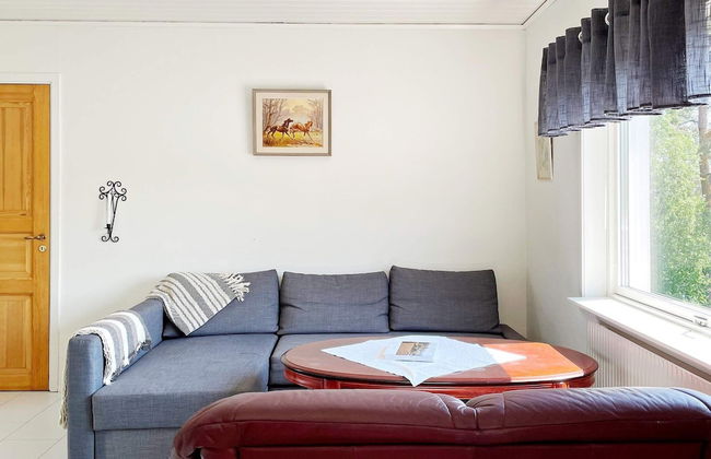 4 Star Holiday Home in Norrtalje - Foto 12