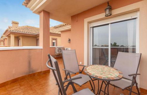 Cozy Home In Cartagena With Kitchenette - Foto 12