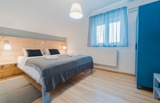 Blue House - Shared Pool - H - Foto 2