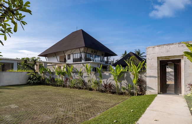 Villa Kailasha by Elite Havens - Foto 36