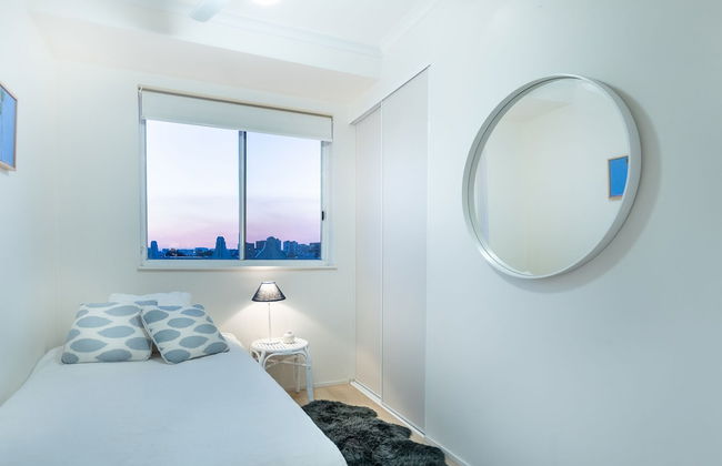 Goldsborough Place Apartments - Foto 9