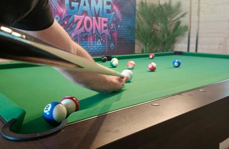 VIP Double House przy Suntago ,Grabska Osada Apartamenty - Photo 24