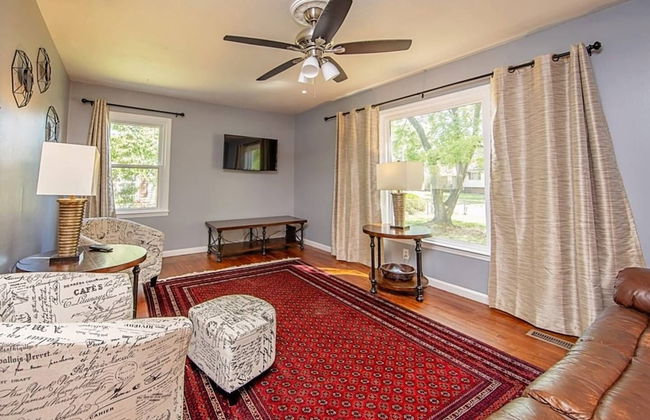 The Beckwith Guest House - Foto 36