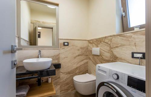 Amazing design villa Aeris with private pool, high level of privacy - WiiBuk - Foto 31